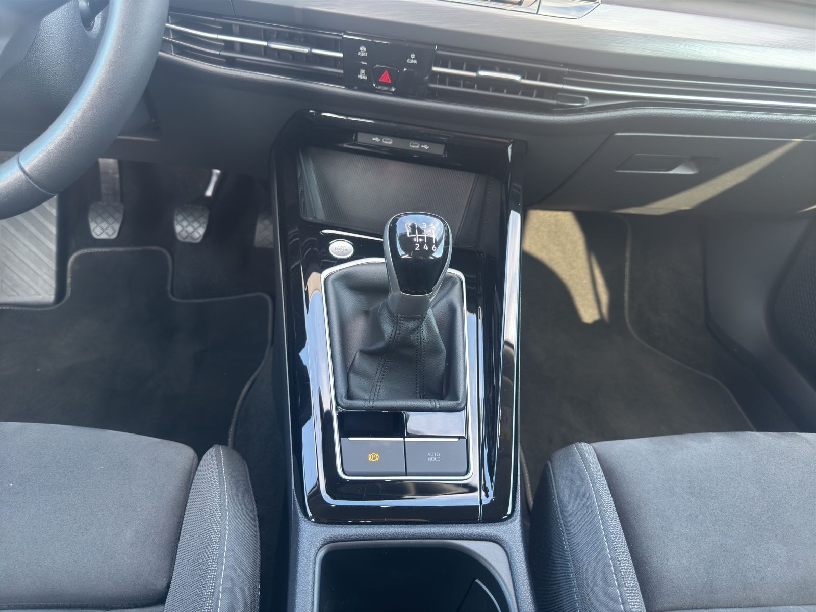 Volkswagen Golf - Bild 9