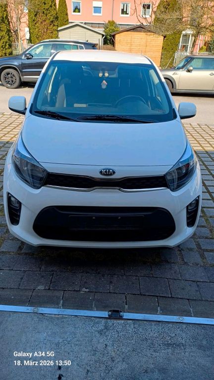 Image of Kia Picanto