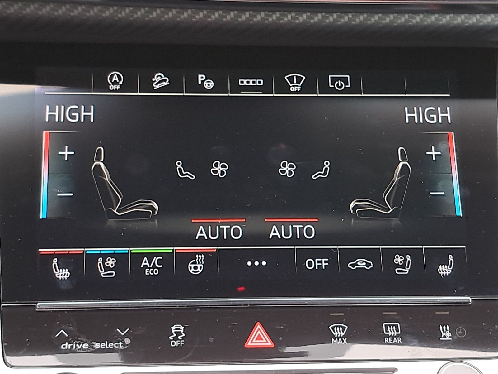 Audi SQ7 - Bild 20