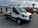 Ford TRANSIT KIPPER ZWILLINGSRÄDER 130PS - Angebote