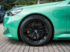 BMW M5 – 9 / 30