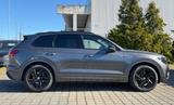 Volkswagen Touareg Elegance 4Motion*AHK*R-LINE*KAMERA* - graue Volkswagen Touareg
