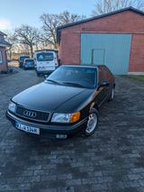 Audi 100 V6 2.8  - Audi 100: 2.6