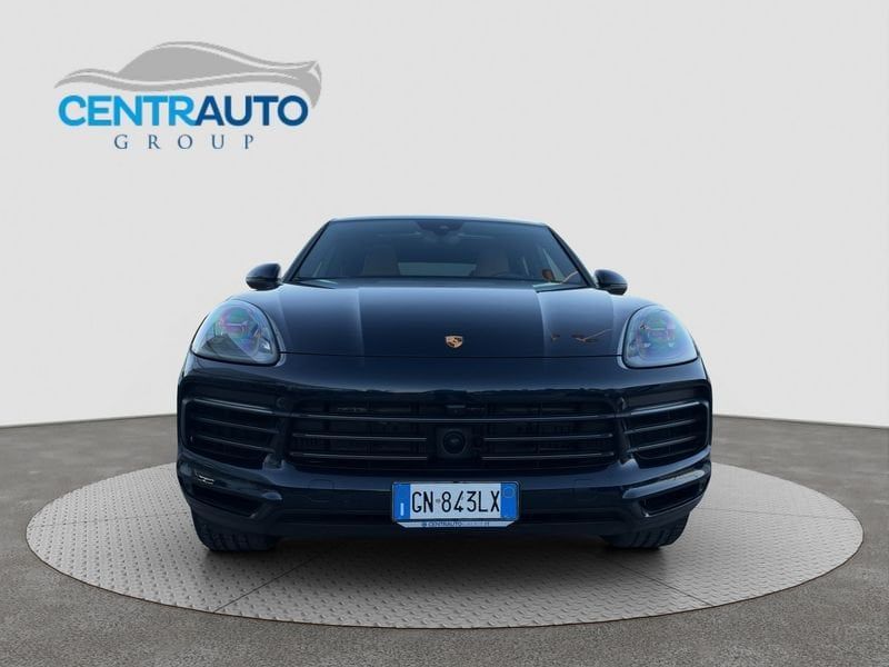 Other Porsche Cayenne Coupè Cayenne Coupe 3.0 e-hybrid imagem 3