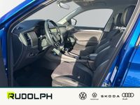 Skoda Kodiaq - Vorschau Bild 9