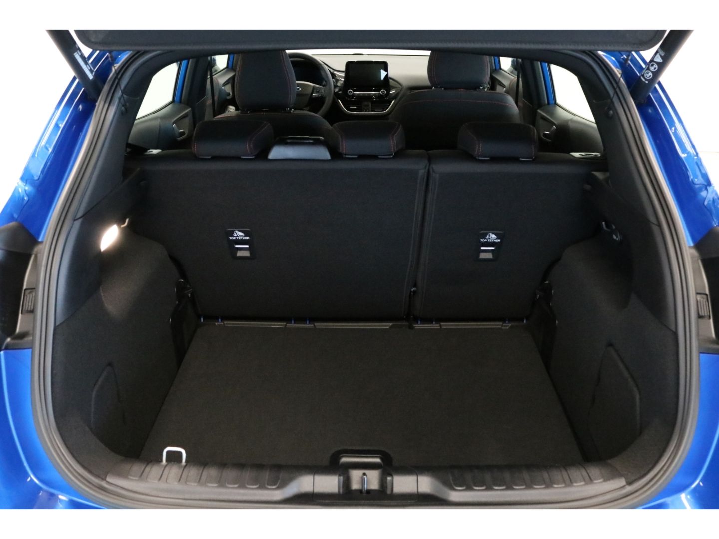 Fahrzeugabbildung Ford Puma ST-Line AUTOM LED el.Heckklappe Navi Kamera