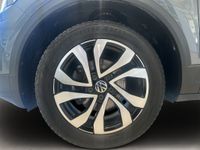 Volkswagen T-Roc 1.0TSI Active LED Navi StHz Kamera el.Heck