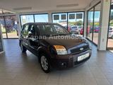 Ford Fusion Trend Klima/Scheckheft/PDC/EURO5 - gebrauchte Ford Fusion aus dem Jahr 2011
