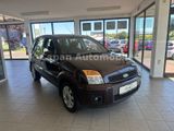 Ford Fusion Trend Klima/Scheckheft/PDC/EURO5 - Ford Fusion aus 2011