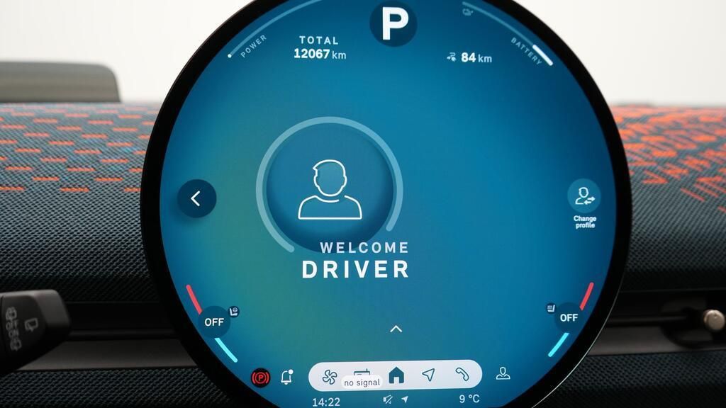 MINI Aceman - Bild 13