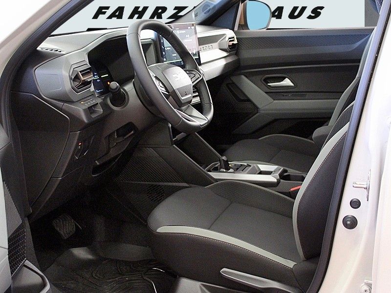 Fahrzeugabbildung Dacia Duster III 140 Hybrid Extreme **360°Cam*