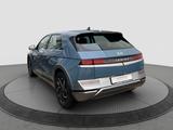 Hyundai IONIQ 5 DYNAMIQ 77,4kWh *ALLRAD*LED*CAM*CARPLAY* - blaue Hyundai IONIQ 5