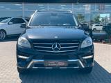 Mercedes-Benz ML 350 BlueTec"7G-TRONIC"AMG PAKET"NAVI"LEDER" - Mercedes-Benz ML 350 Kombi Gebrauchtwagen