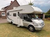 LMC Liberty Breezer A 694 G - LMC Wohnwagen & Wohnmobile