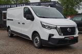 Nissan Primastar L2H1 AHK TEMPOMAT TOP ZUSTAND - Nissan L2h2 primastar