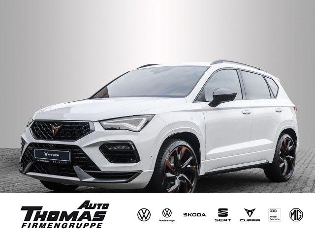 Cupra Ateca VZ 2.0 TSI 221 kW (300 PS) DSG 4DRIVE