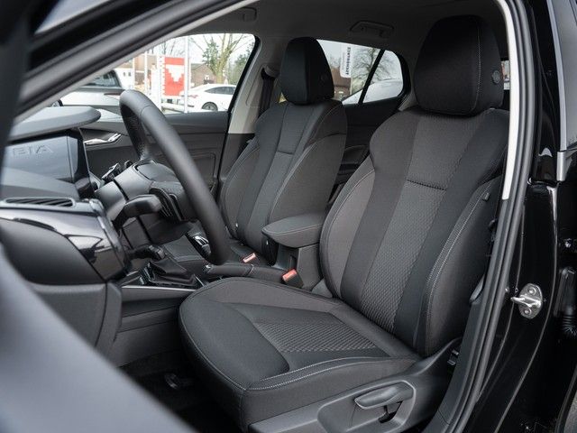 Fabia 1.0 TSI Tour DSG KESSY+ACC+WINTER