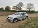 BMW 116i bmw 1er - BMW 116 aus 2006: 116i