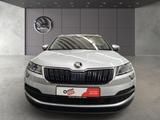 Skoda Karoq 1.5 TSI DSG  ACT Style Navi Sitzheizung Sp - gebrauchte Skoda Karoq aus dem Jahr 2022