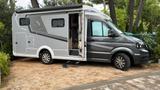 Knaus VAN TI PLUS 650 MEG PLATINUM SELECTION - Knaus Van TI Plus 650 MEG Platinum Selection