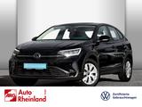 Volkswagen Taigo 1.0 TSI OPF LED/PDC/SITZHZ./GANZJR/RADIO A - VW Taigo in Bonn