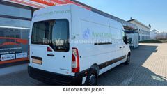 RENAULT Master/L3H2/HKa 3,5t/Neue Revesion bei Renault!!