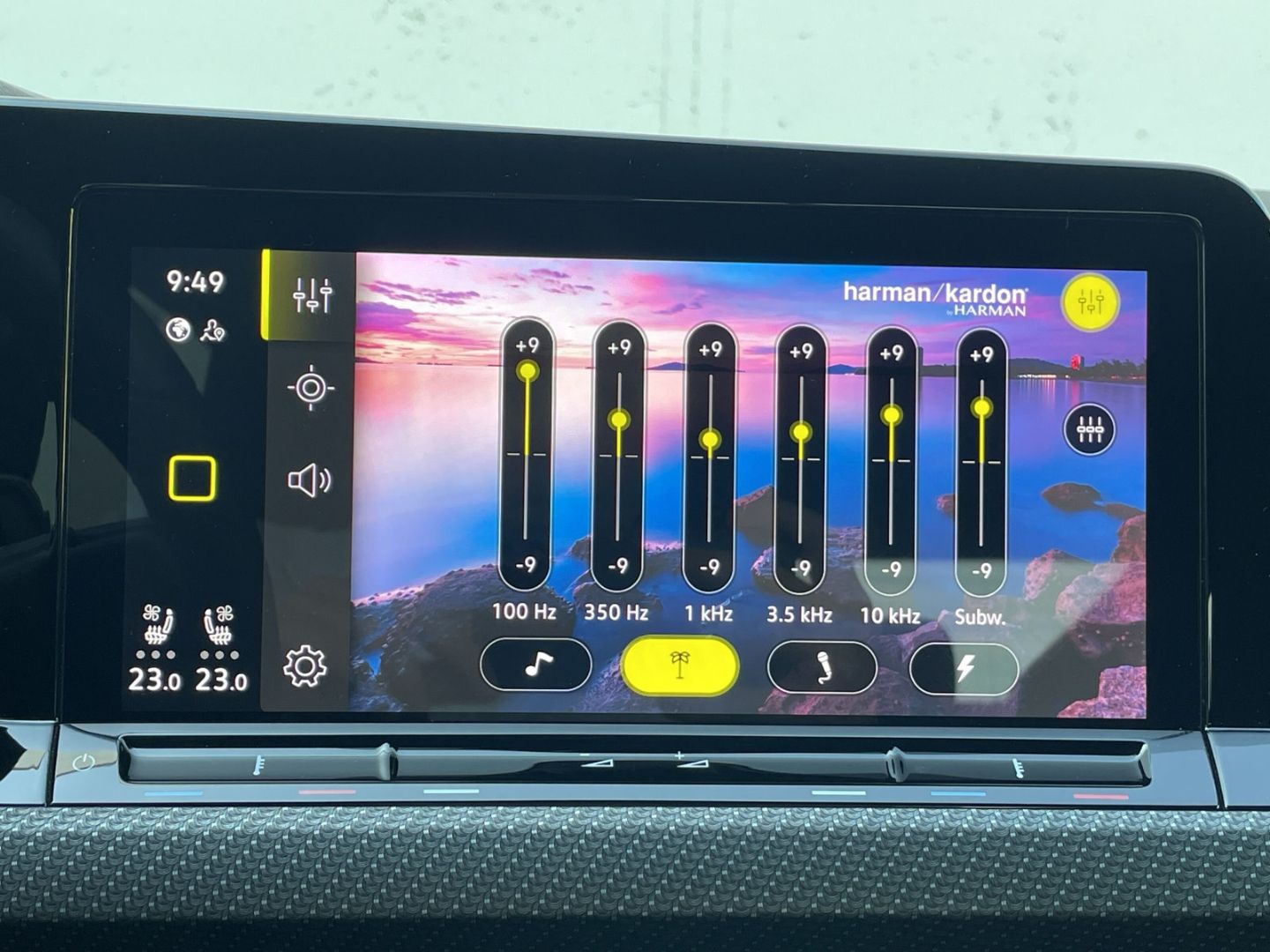 Golf R 333 Perf. 2.0 TSI DSG 4Motion No.17/333