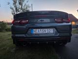 Chevrolet Camaro - Chevrolet Gebrauchtwagen von 2022
