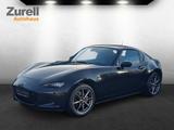 Mazda MX-5 RF Skyactiv-G 2.0 Selection Act.-Paket - gebrauchte Mazda MX-5 aus dem Jahr 2022