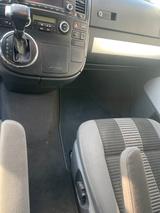 Volkswagen T5 Multivan - gebrauchte VW T5 Multivan aus dem Jahr 2008