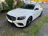 Mercedes-Benz E350e AMG Line | Hybrid | Distronic | LED | Pano - Mercedes-Benz E-Klasse mit Hybrid-Antrieb