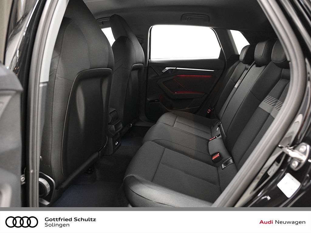 Audi A3 - Bild 13