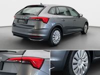 Skoda Scala - Vorschau Bild 17