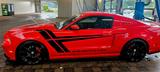 Ford Mustang - Ford Gebrauchtwagen von 2013