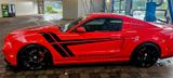 Ford Mustang - Ford Mustang aus 2013