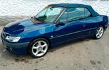 Peugeot PEUGEOT 306 CABRIO - Peugeot 306: Cabrio
