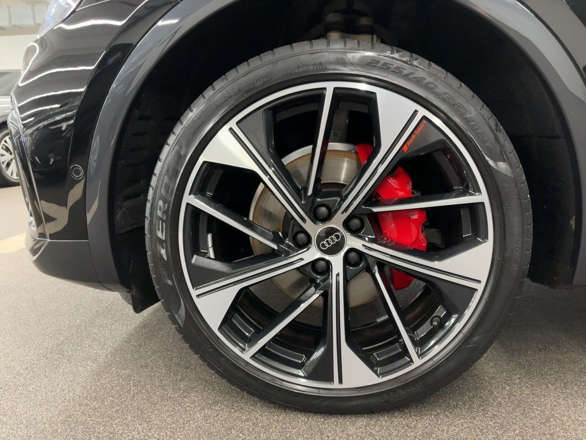Audi Q5 - Bild 17