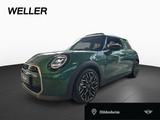 MINI Paket XL DA+ 360° HUD H/K Pano AktivSi - MINI MINI: Grün