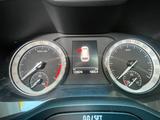 Skoda Kodiaq 2.0 TDI SCR 140kW DSG 4x4 Scout  - rote Skoda Kodiaq