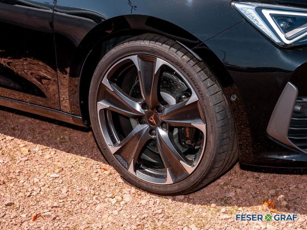 Cupra Leon - Bild 13