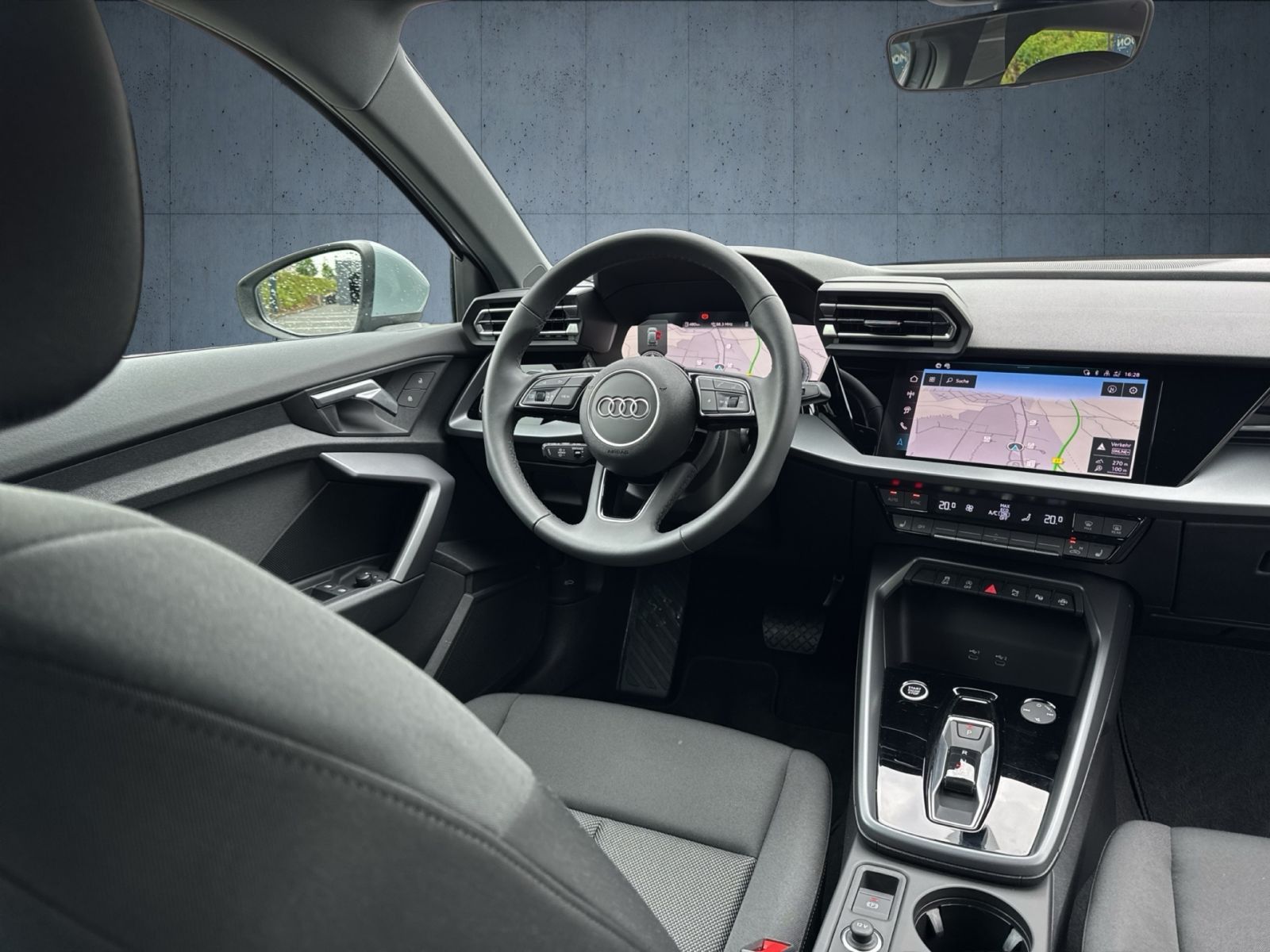 Audi A3 - Bild 20