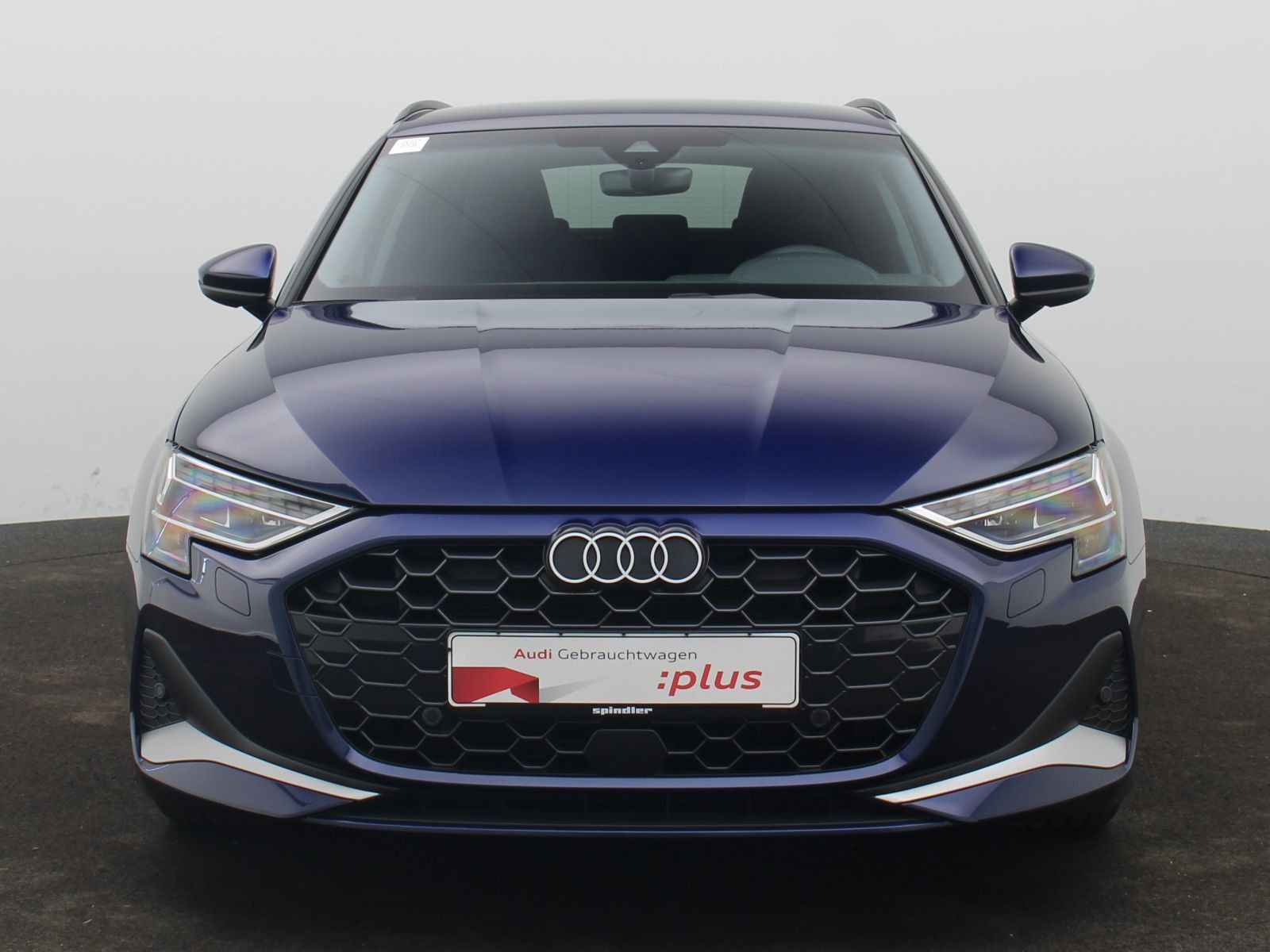 Audi A3 - Bild 4