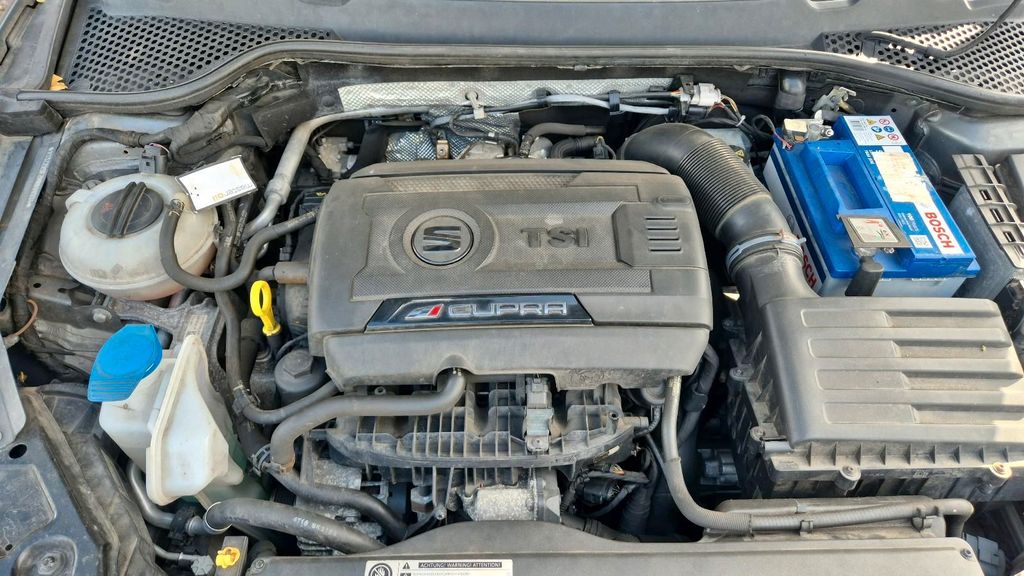 Image of Seat Leon