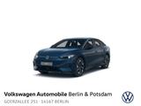 Volkswagen ID.7 Pro S Navi R-Kam AHK ergoActive-Sitze Wärme - Volkswagen ID.7 in Berlin