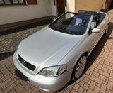 Opel Astra G Cabrio Bertone - Opel Astra: Bertone
