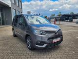 Toyota Proace City Verso L1 Automatik*AHK,Kamera,SHZ* - Toyota Proace City mit Benzin-Antrieb: Automatik
