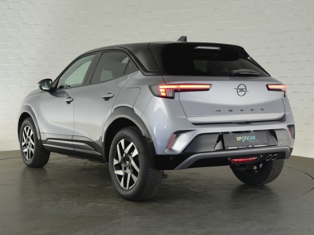 Mokka B FACELIFT GS AT+LED LICHT+RÜCKFAHRKAMERA+