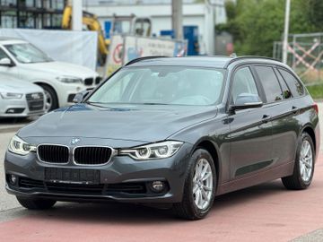 BMW 318 - 1