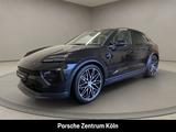 Porsche Macan 4S Electric InnoDrive LED-Matrix Luftfeder