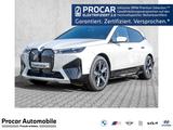 BMW iX xDrive40 Sportpaket+Skylounge+AHK+Laser+H/K+M - BMW iX M Gebrauchtwagen